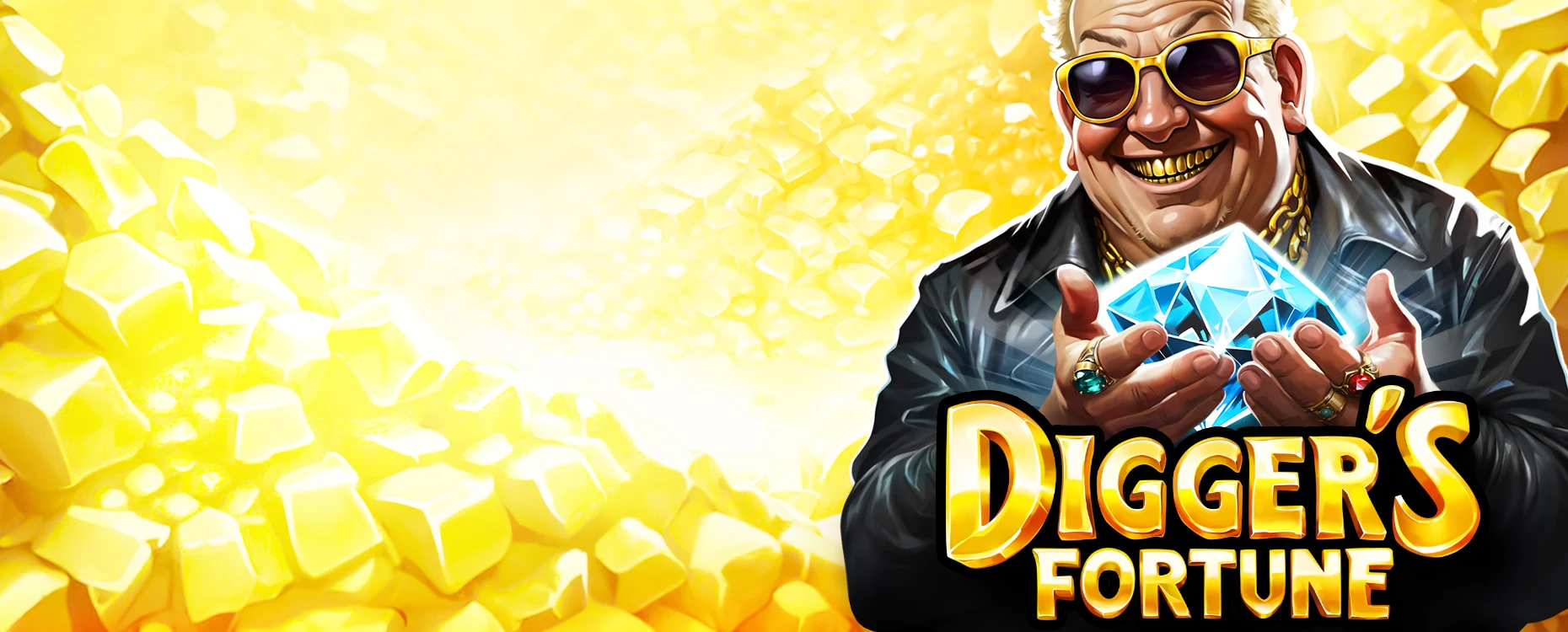 Digger's Fortune